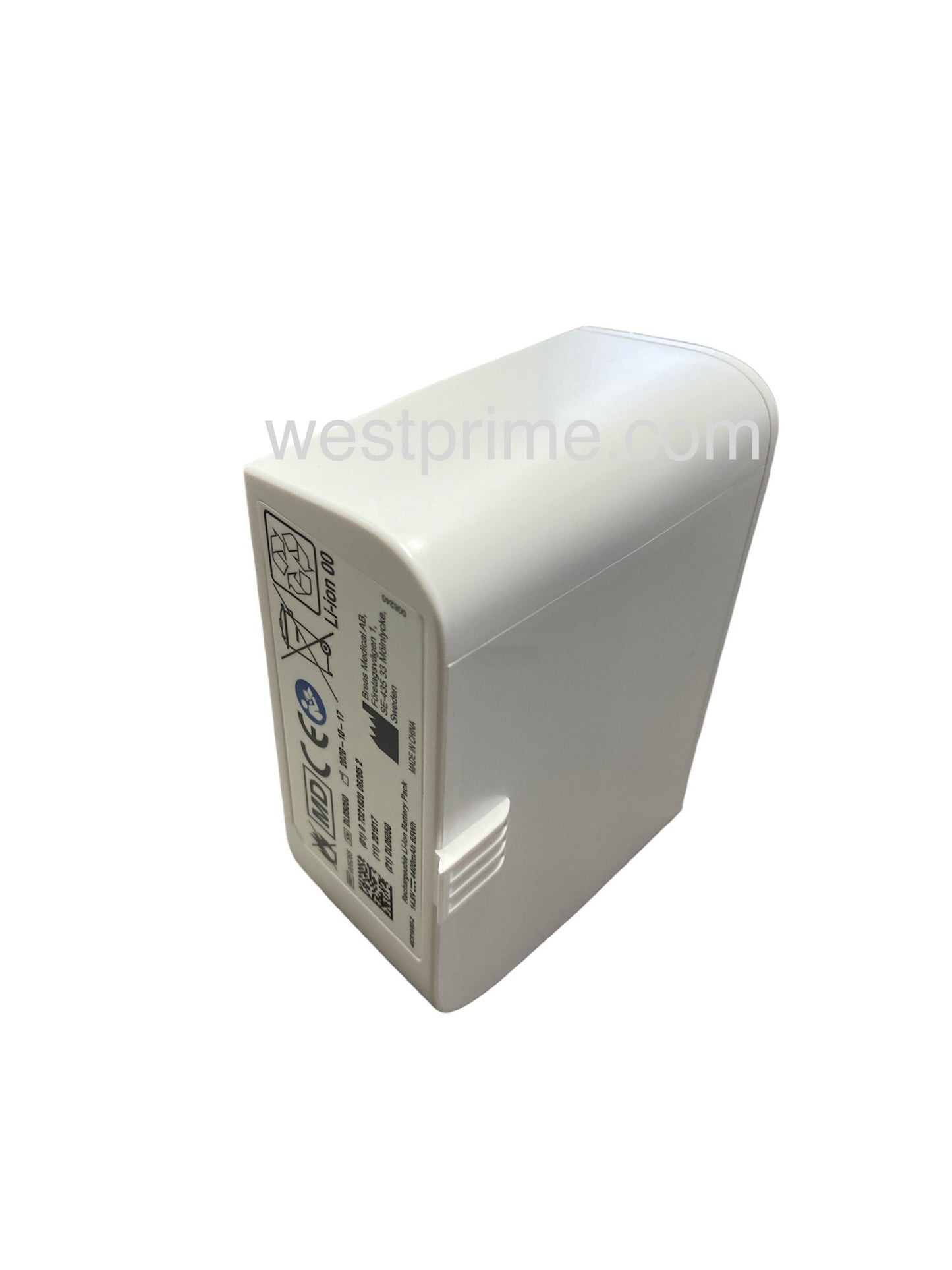 Click-in Battery for Breas Vivo 45 / 45LS / Nippy
