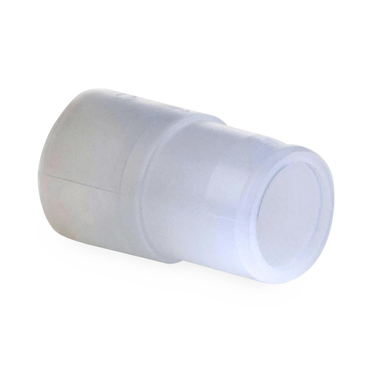 Tubing Adaptor, 22mm ID/22mm OD, 50/case