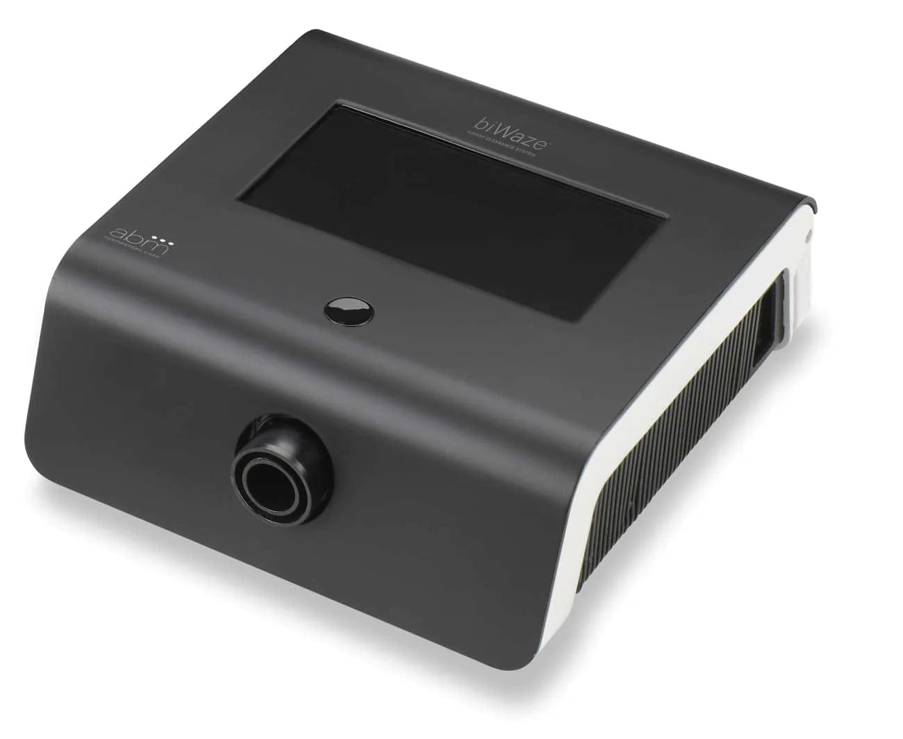 Airway Clearance Cough Assist Machine