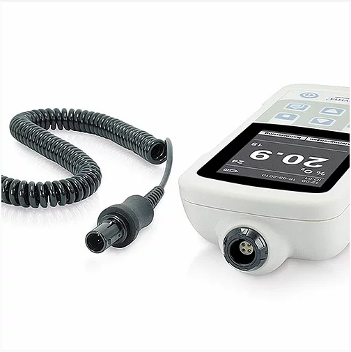 MySign O Oxygen Analyzer Monitor