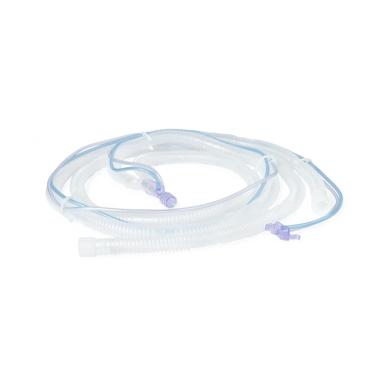 Dual Limb Single Use Patient Ventilation Circuit for Flight 60 Ventilator, 10 per case