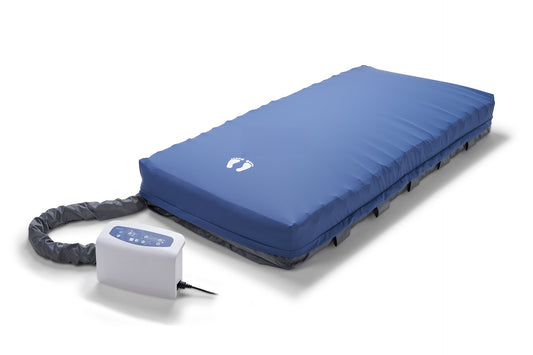 Rent Low Air Loss Mattress System