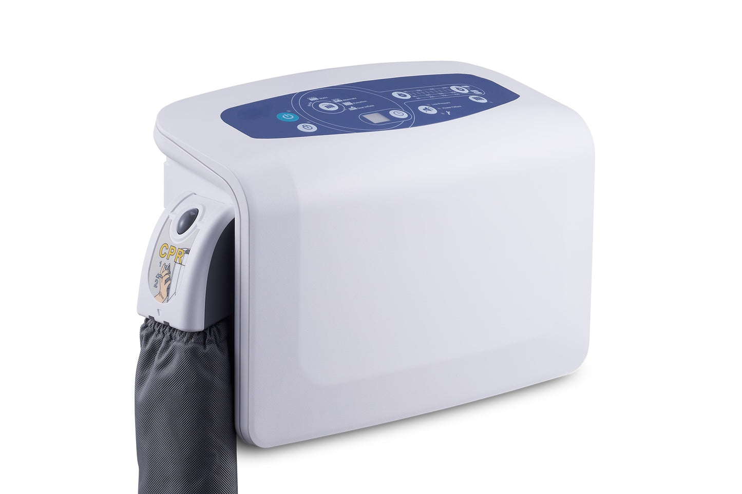 Rent Low Air Loss Mattress System