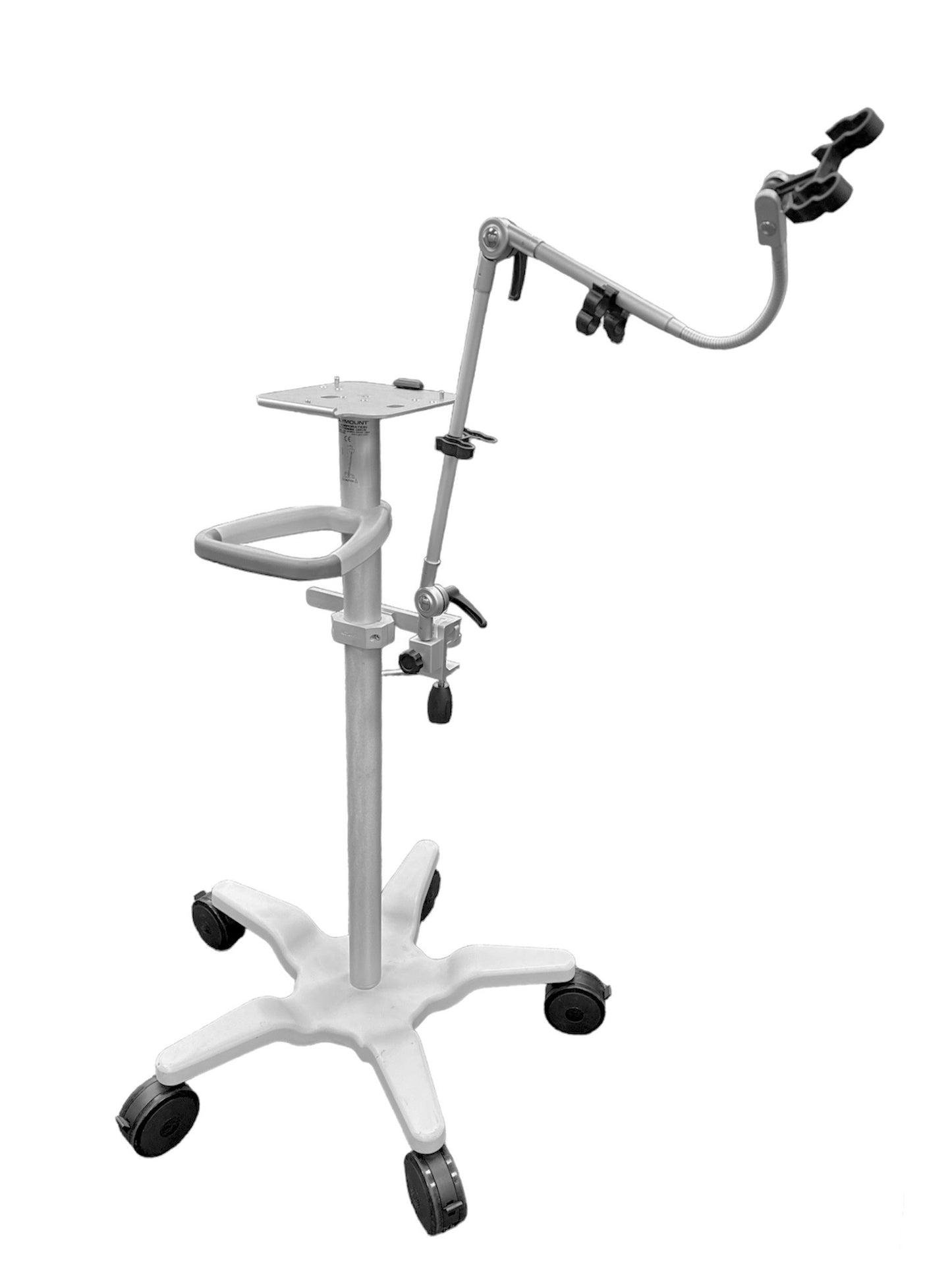 Art-Flex 2 Universal Two-Piece Articulated Flexible Circuit Support Arm