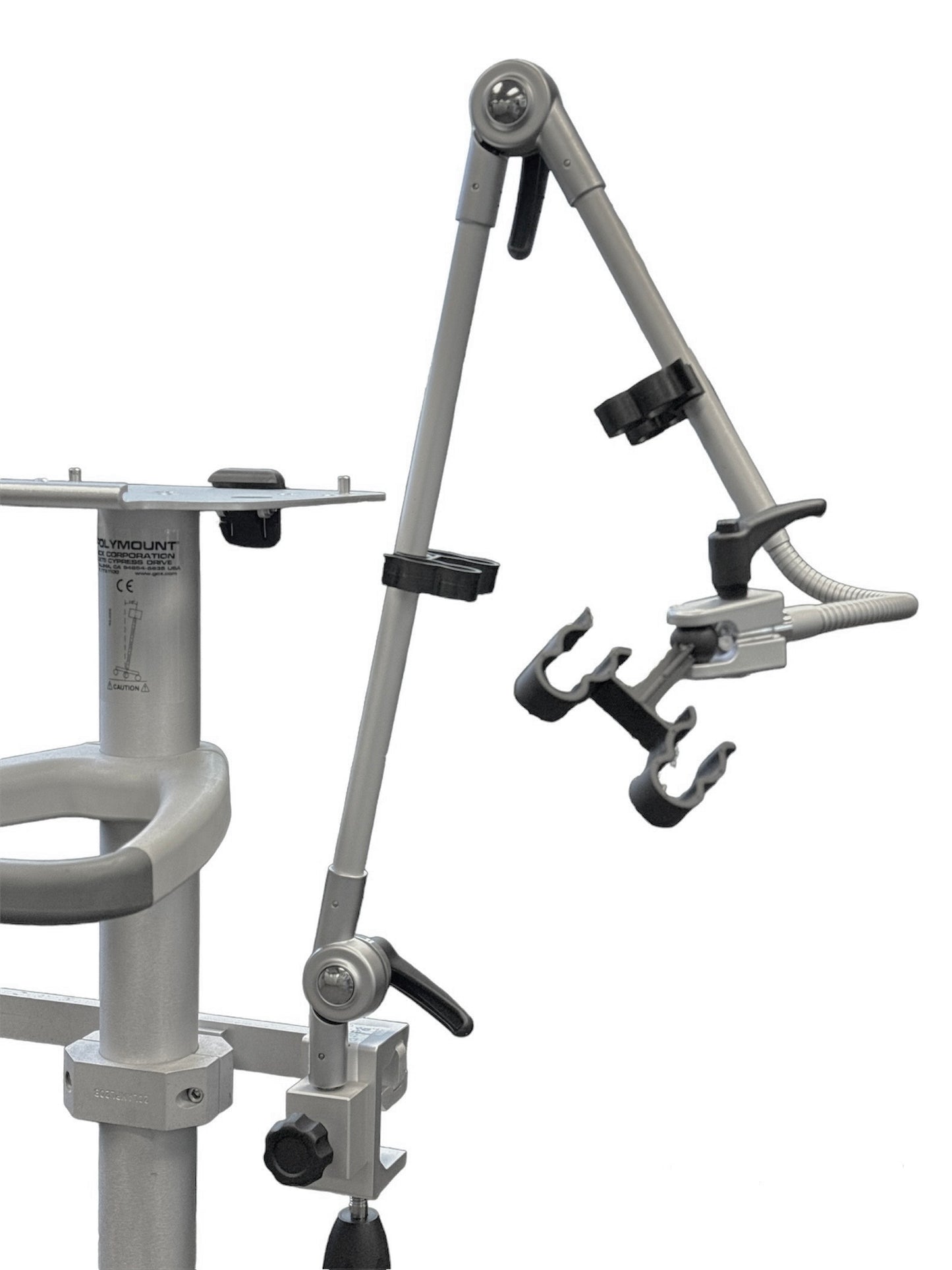 Art-Flex 2 Universal Two-Piece Articulated Flexible Circuit Support Arm