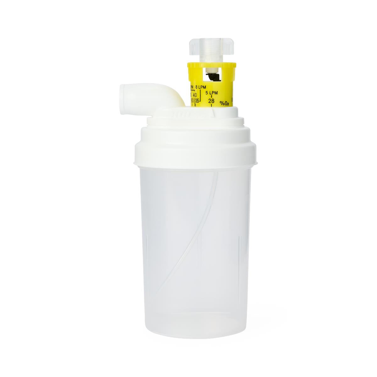 Large Volume Nebulizer, 500ml, 50/case