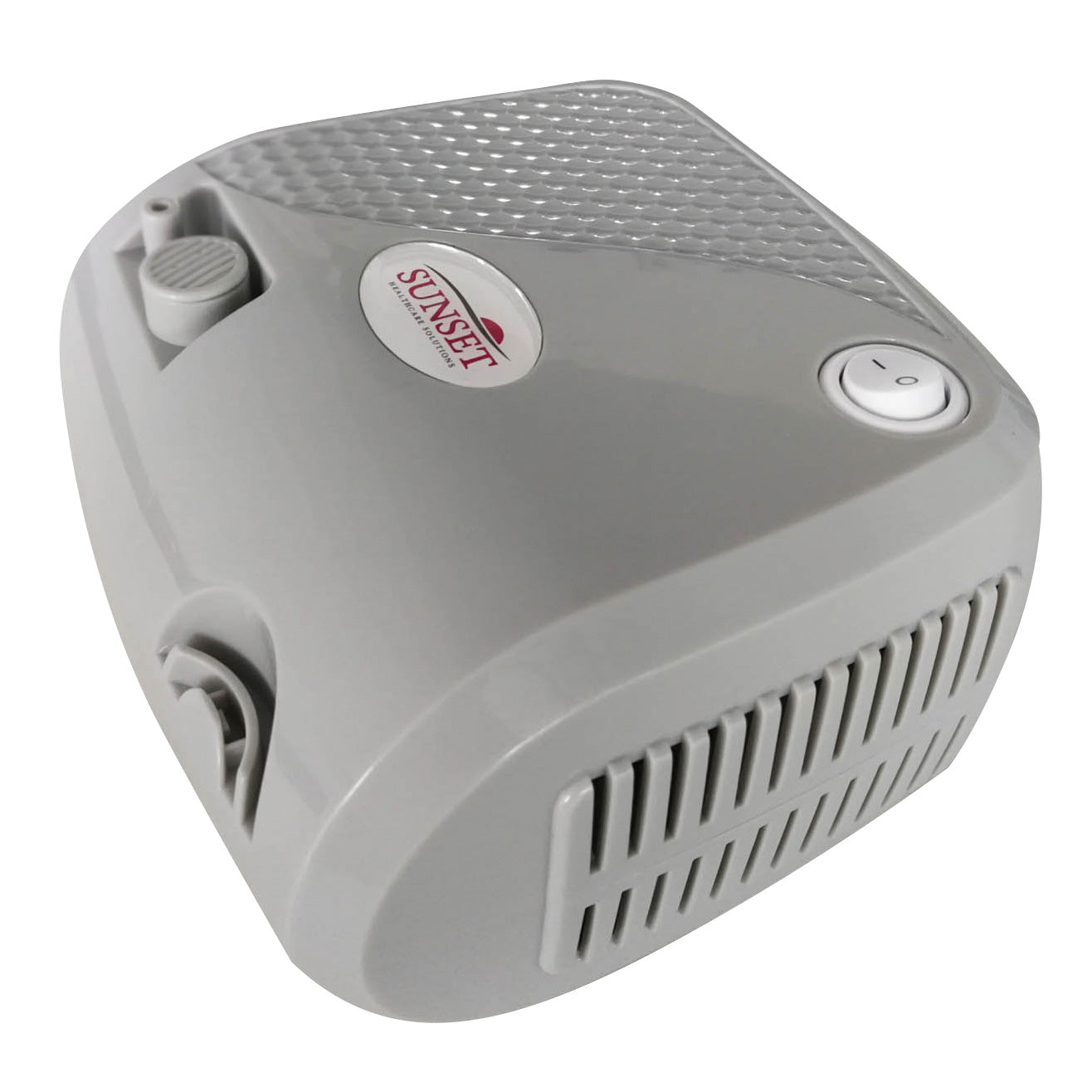 Aeromist Nebulizer Compressor