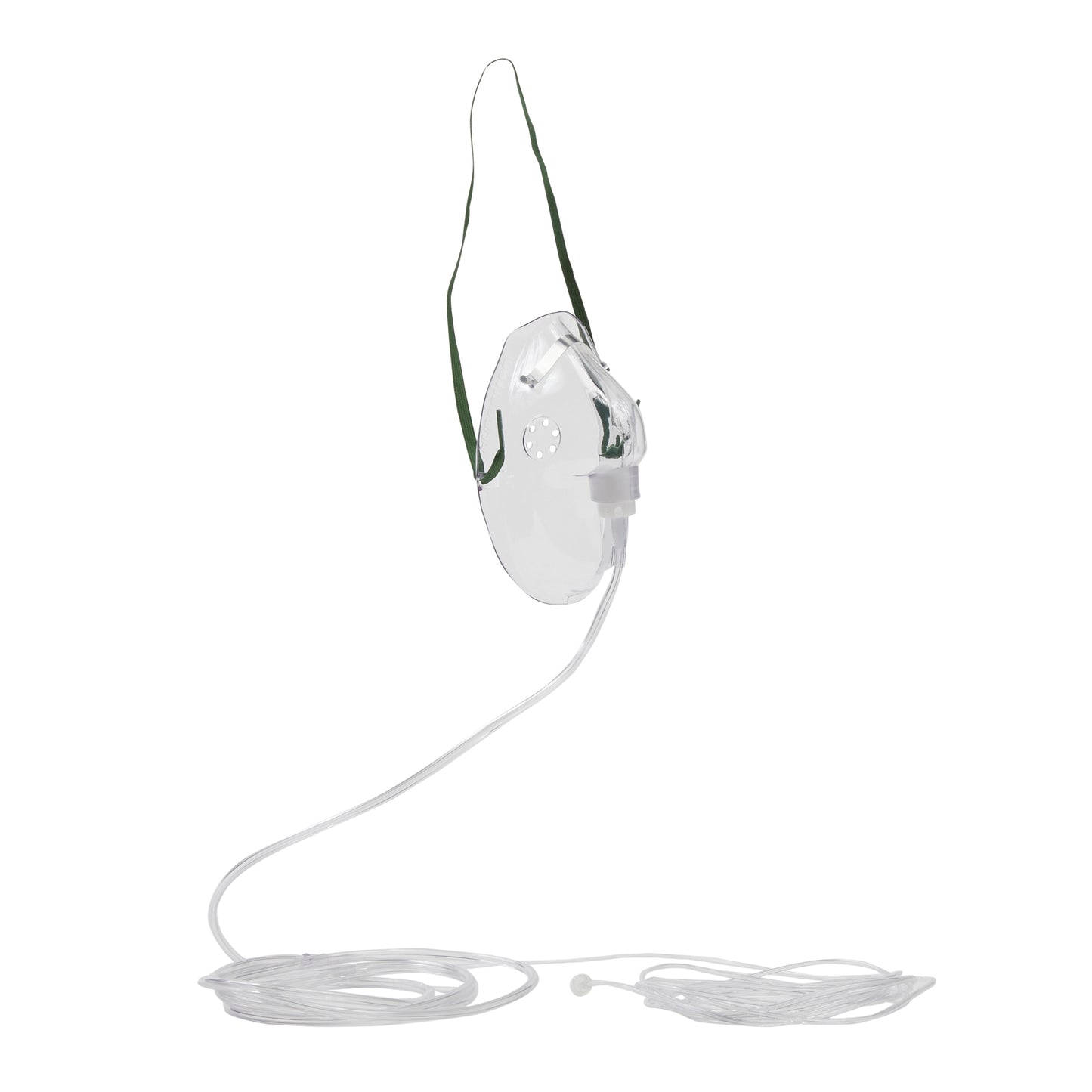 Oxygen Mask