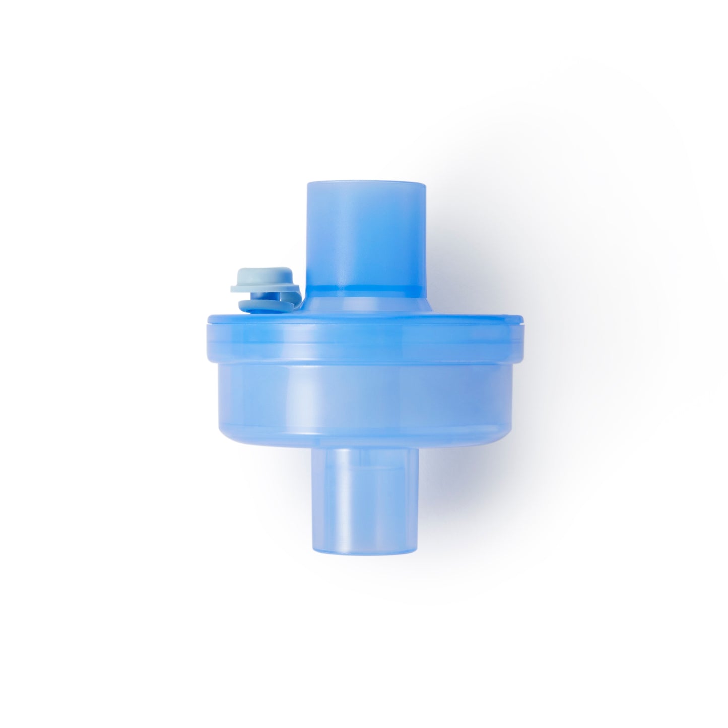 Heat and Moisture Exchange with Filter, 25/CS