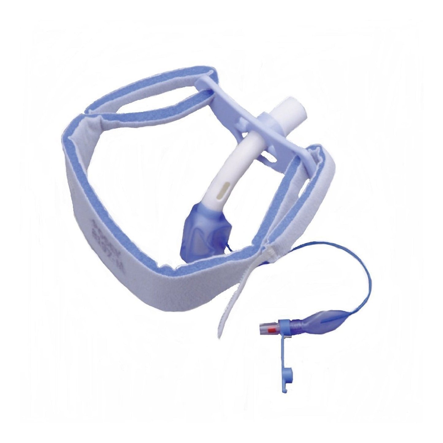 Foam Tracheostomy Tie, Size L