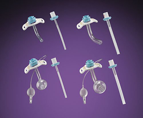 Shiley Trach 80XLTCD, each