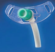 Cuffed Tracheostomy Tube, Size 6 mm (Portex)