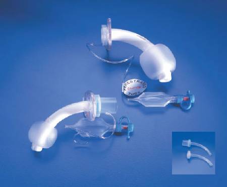 Decannulation Cap Portex with Snap Lock Connector, 10/box