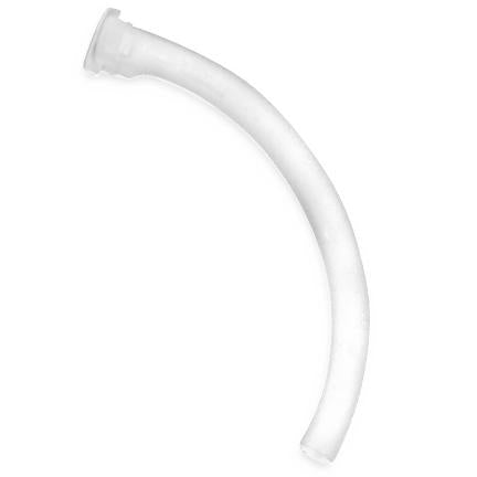 Inner Shiley Flexible Cannula, 6.5 mm