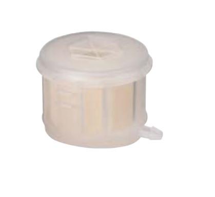 Heat And Moisture Exchanger, Trach, 1500ml