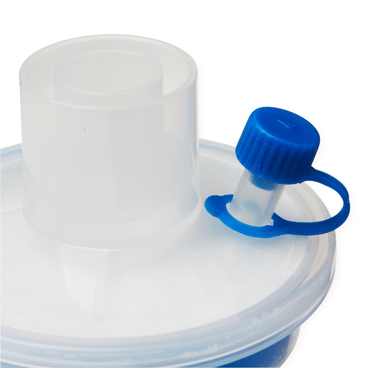 HME Filter with Port, Large