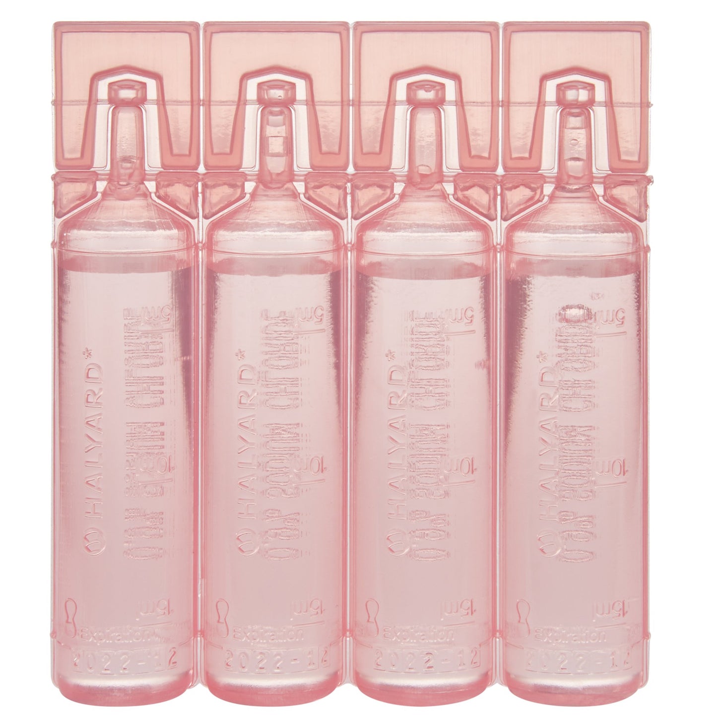 Respiratory Inhalation Solution, Saline 0.9%