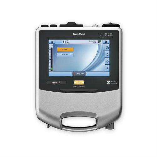 Rent a ventilator