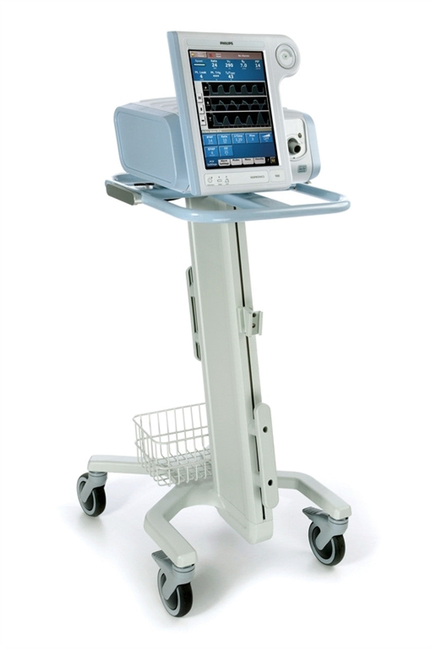 Respironics V60 Service