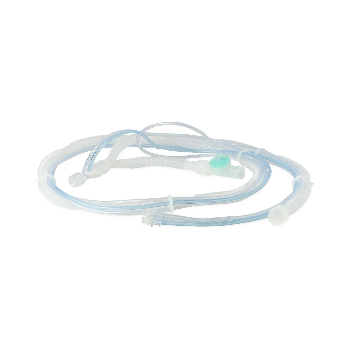 Single Limb Single Use Patient Ventilation Circuit for Flight 60 Ventilator, 10 per case