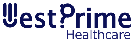WestPrimeHealthcare.com logo