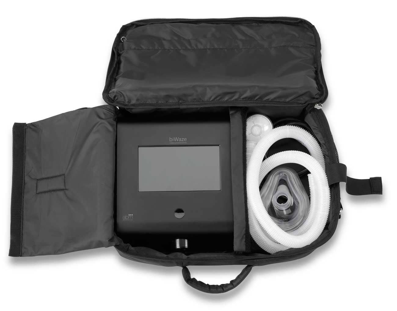 Airway Clearance Cough Assist Machine