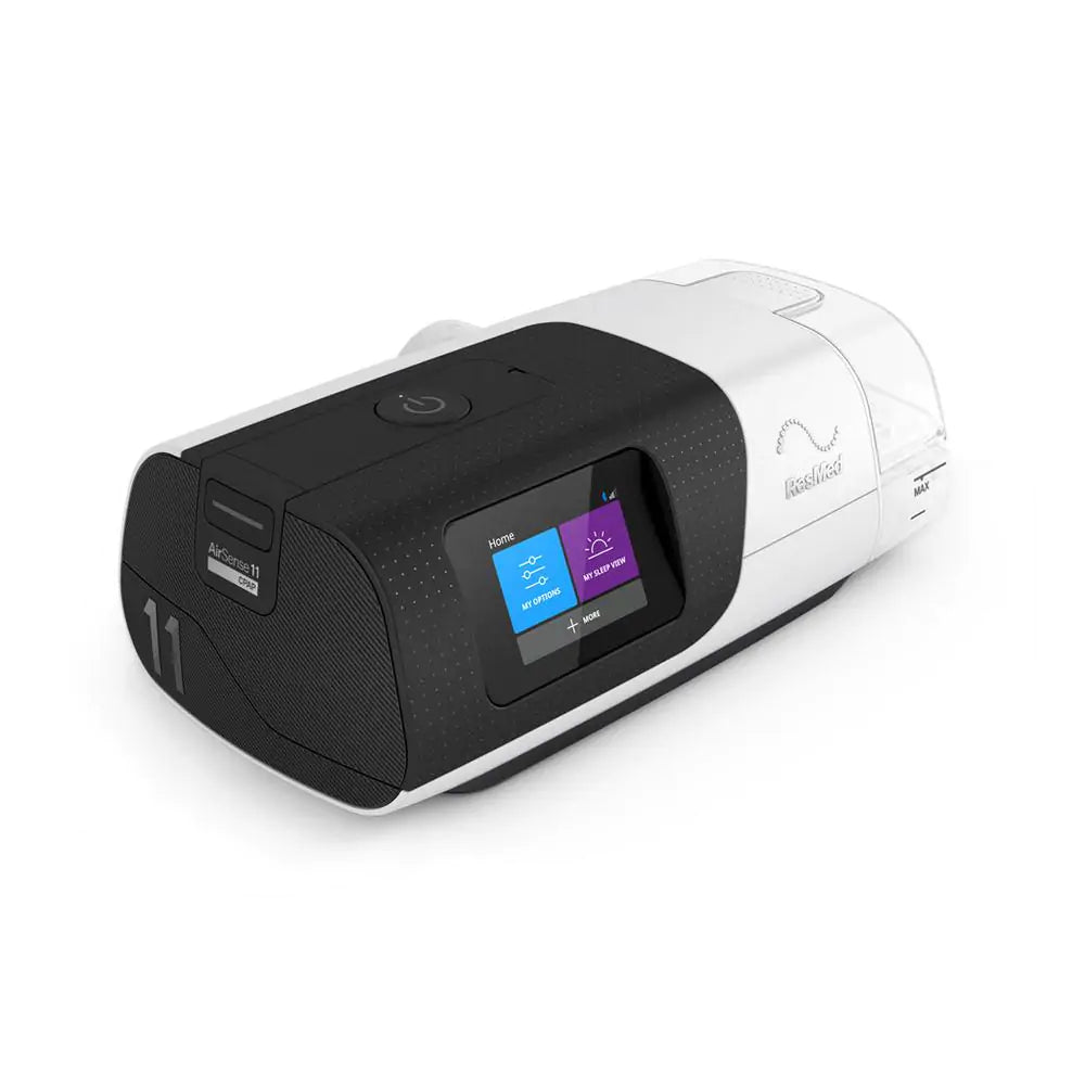 ResMed AirSense™ 11 AutoSet™ CPAP Machine