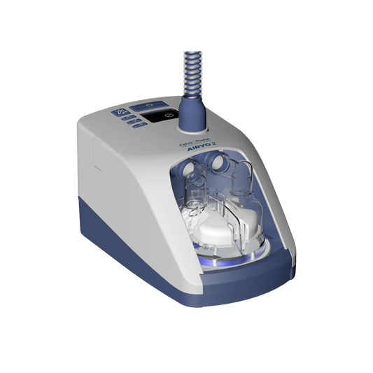 Fisher & Paykel AIRVO 2 Humidified High Flow Therapy System PT101US