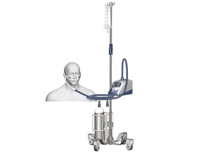 Airvo 2 Humidified High Flow Therapy System