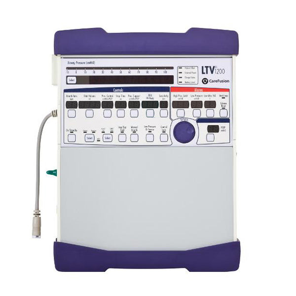 Vyaire LTV 1200 Service