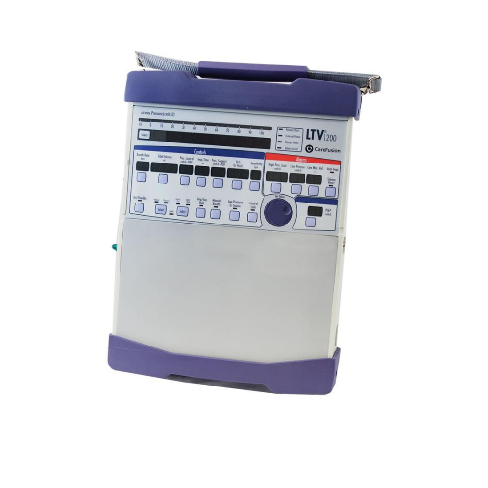 LTV 1200 Ventilator