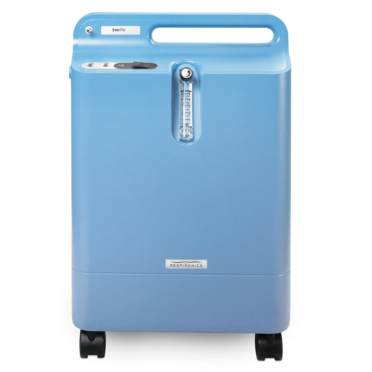 Everflo 5 Home Oxygen Concentrator Bundle with OPI