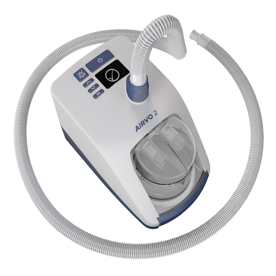 Airvo AirSpiral Heated Breathing Kit