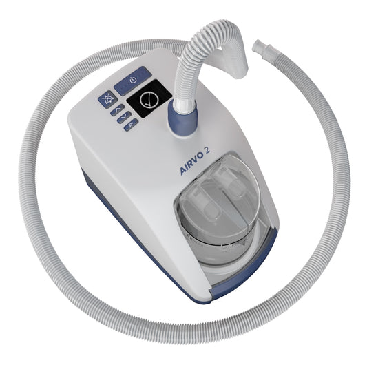 Airvo AirSpiral Heated Breathing Kit