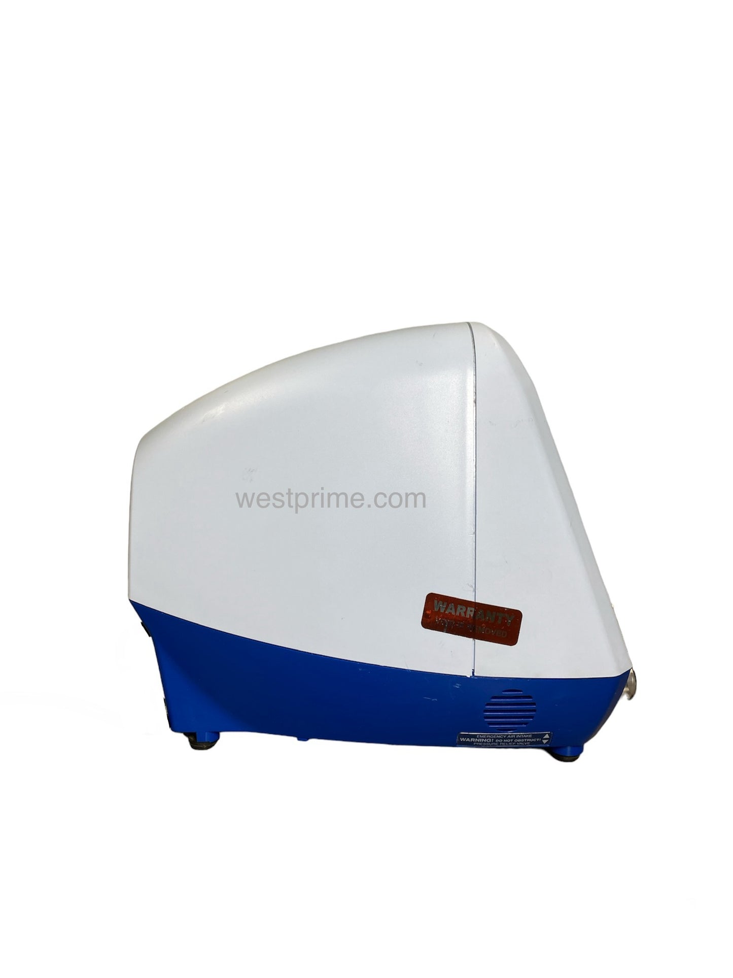 Flight 60T Ventilator - Turbine Edition