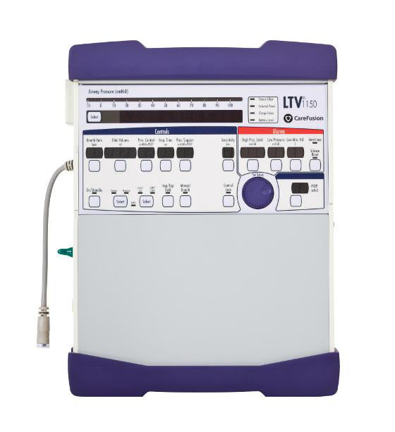 Vyaire LTV 1150 Service