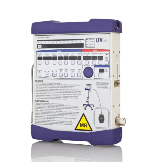 LTV 1200 Ventilator