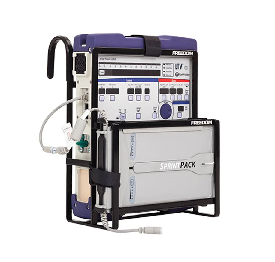 LTV 1200 Ventilator