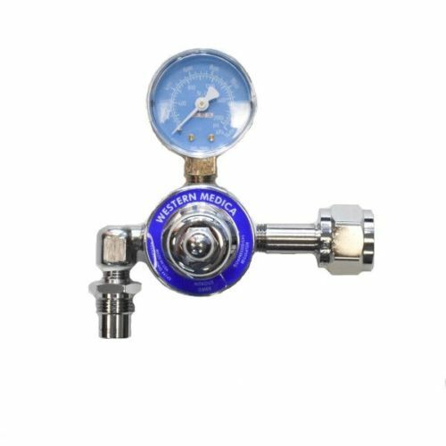 Nitrous Oxide Regulator Service