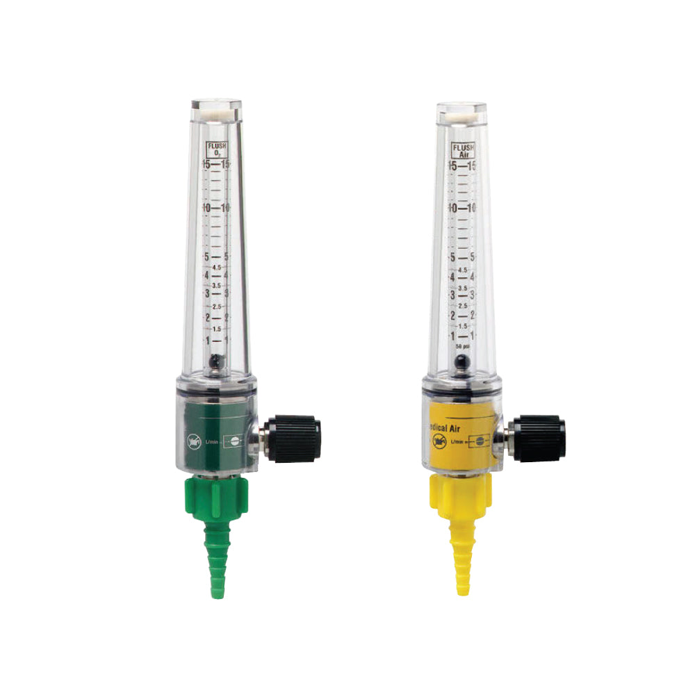 Flowmeters