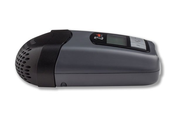 Breas Z2 Auto Portable Auto-CPAP Machine Package