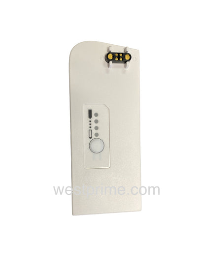 Click-in Battery for Breas Vivo 45 / 45LS / Nippy