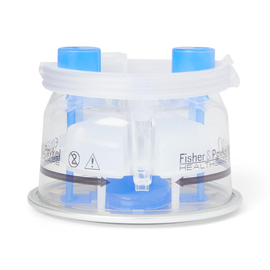 Humidification Chamber 280 mL Unfilled Adult / Pediatric
