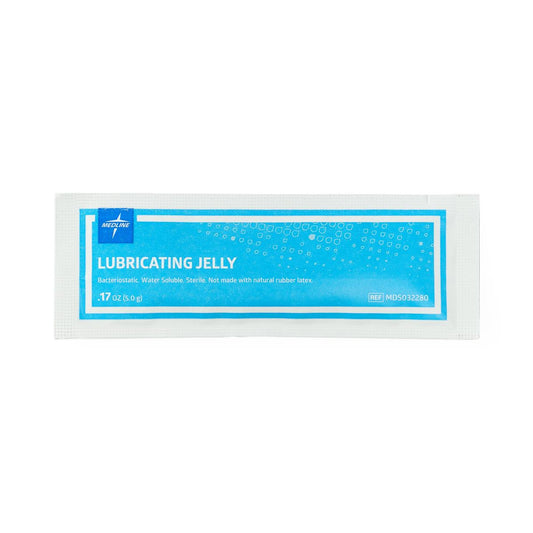 Lubricating Jelly, 5 g