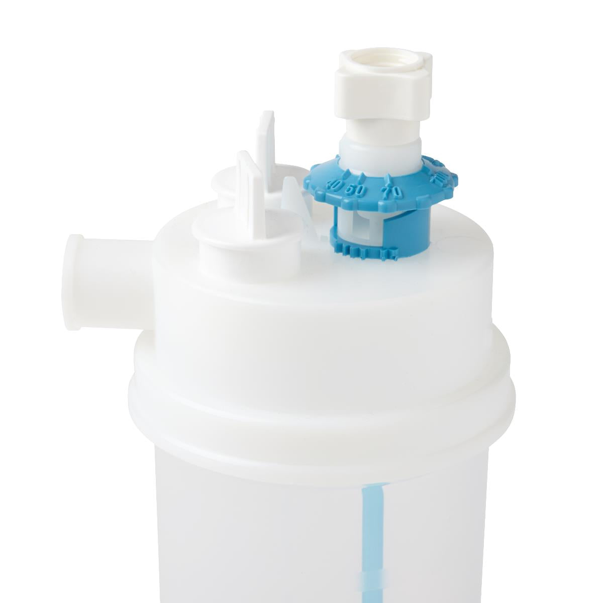 Large Volume Nebulizer, 350ml, 24/case