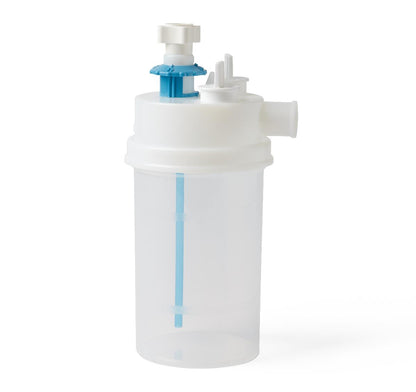 Large Volume Nebulizer, 350ml, 24/case