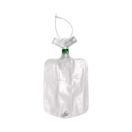 Drainage System Bag with WYE-Adapter, 750cc