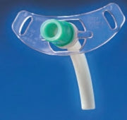 Cuffed Tracheostomy Tube, Size 8 mm (Portex)