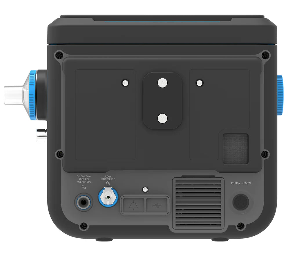 React Healthcare VOCSN VC+Pro Ventilator
