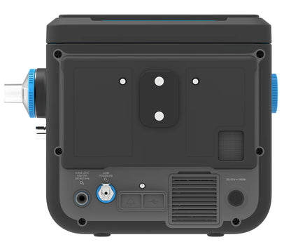 React Healthcare VOCSN VC+Pro Ventilator
